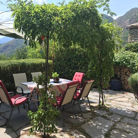 Casa Costa - Ruhe Und Natur Pur Carpasio المظهر الخارجي الصورة