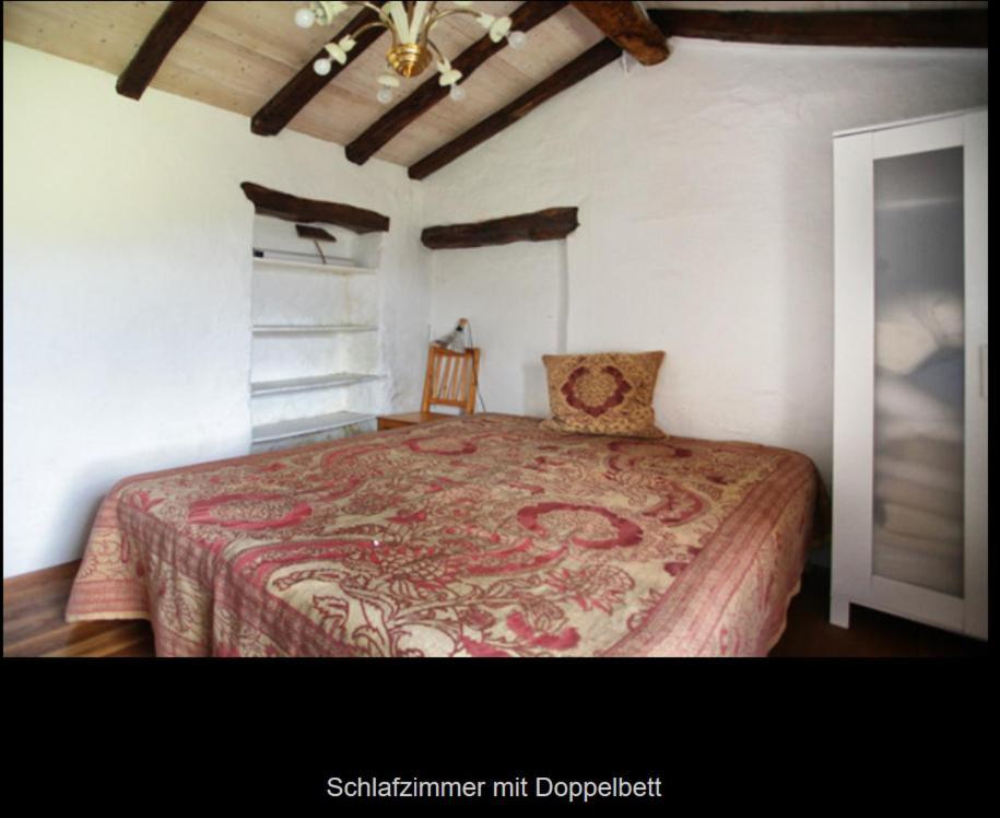 Casa Costa - Ruhe Und Natur Pur Carpasio المظهر الخارجي الصورة