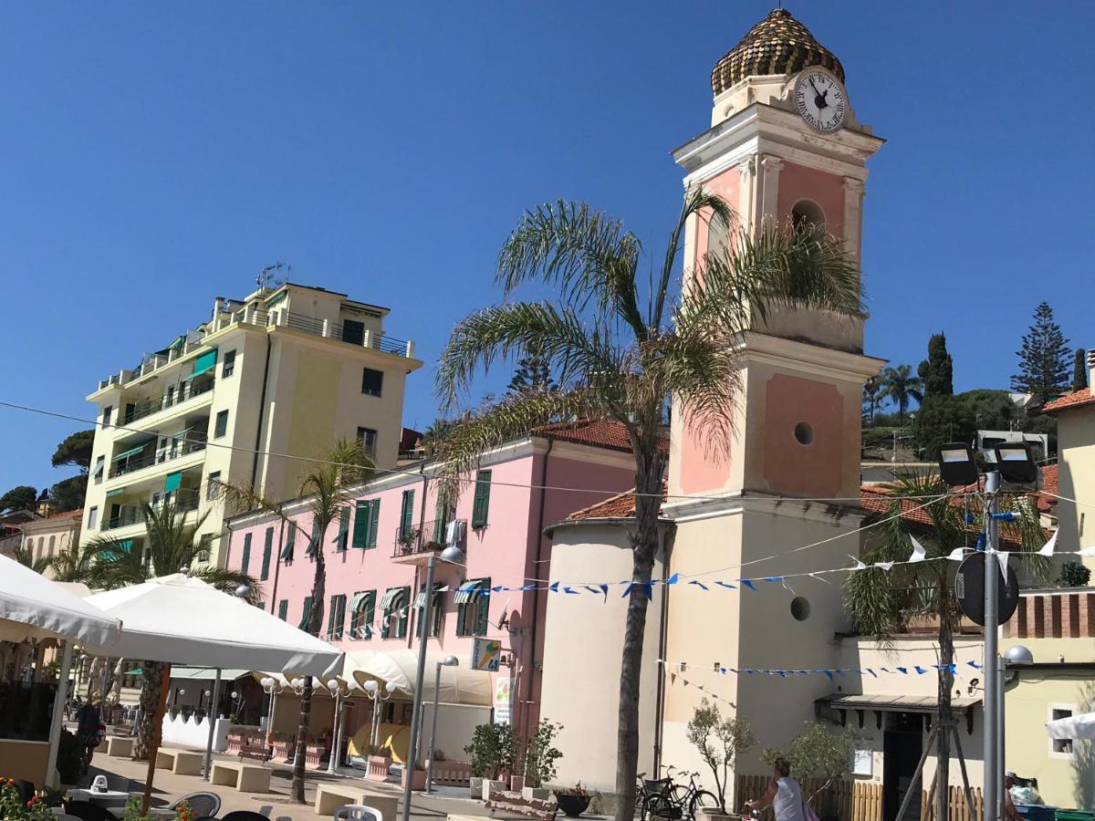 Casa Costa - Ruhe Und Natur Pur Carpasio المظهر الخارجي الصورة
